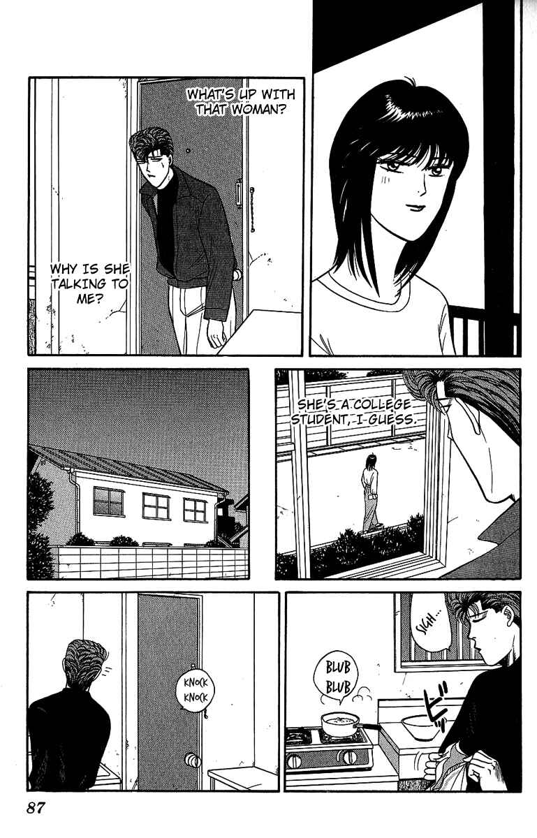 Page 11 Chapter 133 From Today on, Its My Turn!!