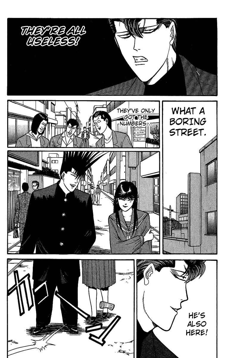 Page 6 Chapter 133 From Today on, Its My Turn!!