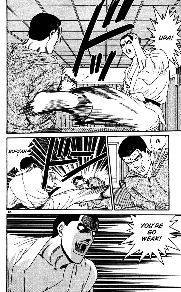 Page 10 Chapter 275 From Today on, Its My Turn!!