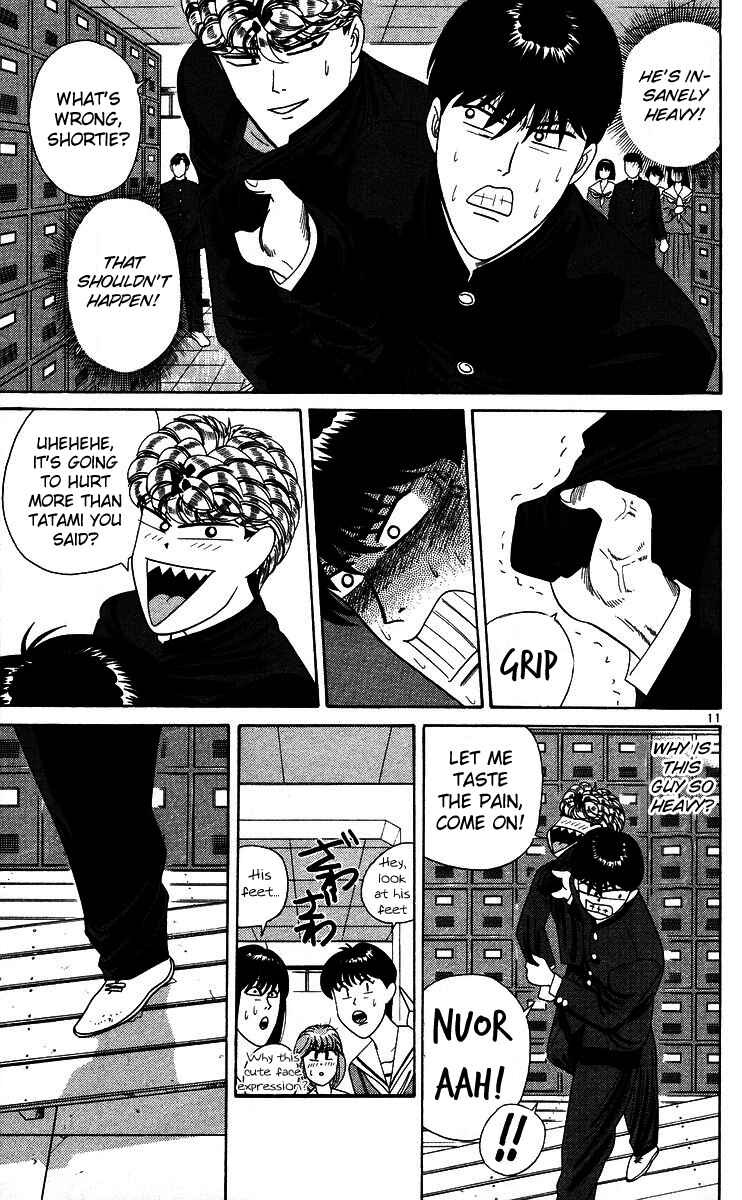 Page 11 Chapter 225 From Today on, Its My Turn!!