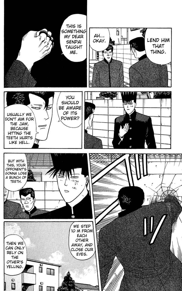 Page 14 Chapter 141 From Today on, Its My Turn!!