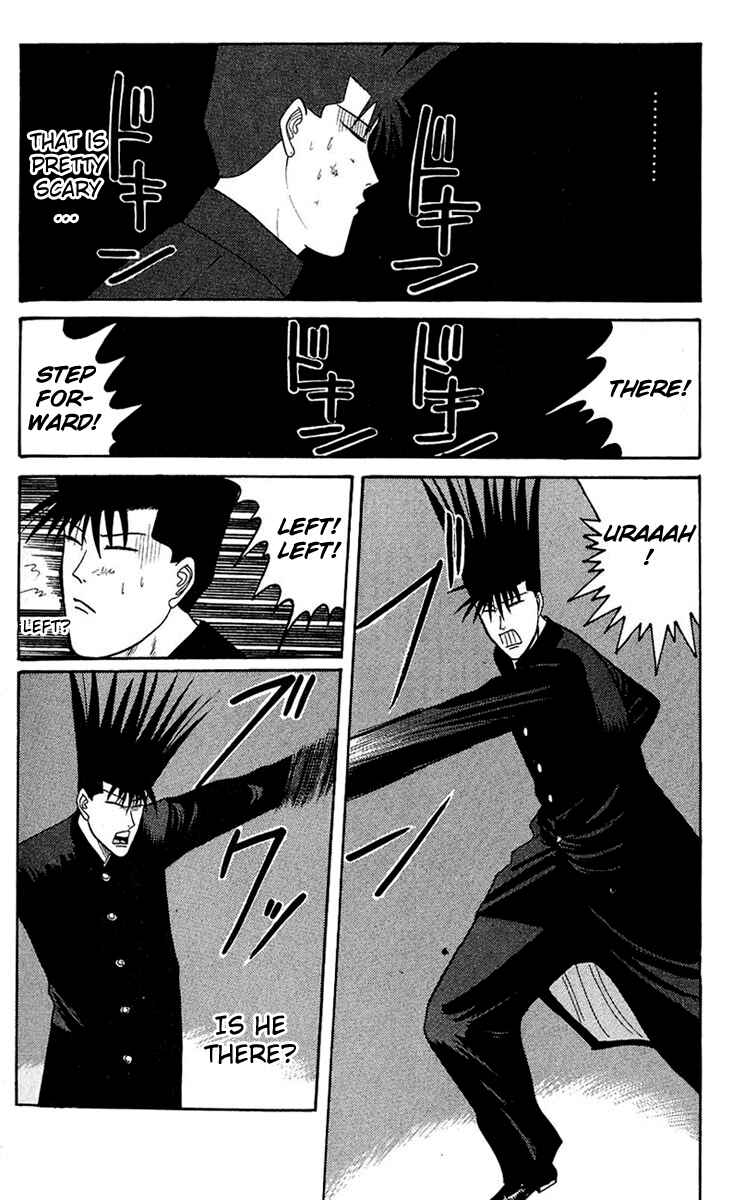Page 16 Chapter 141 From Today on, Its My Turn!!