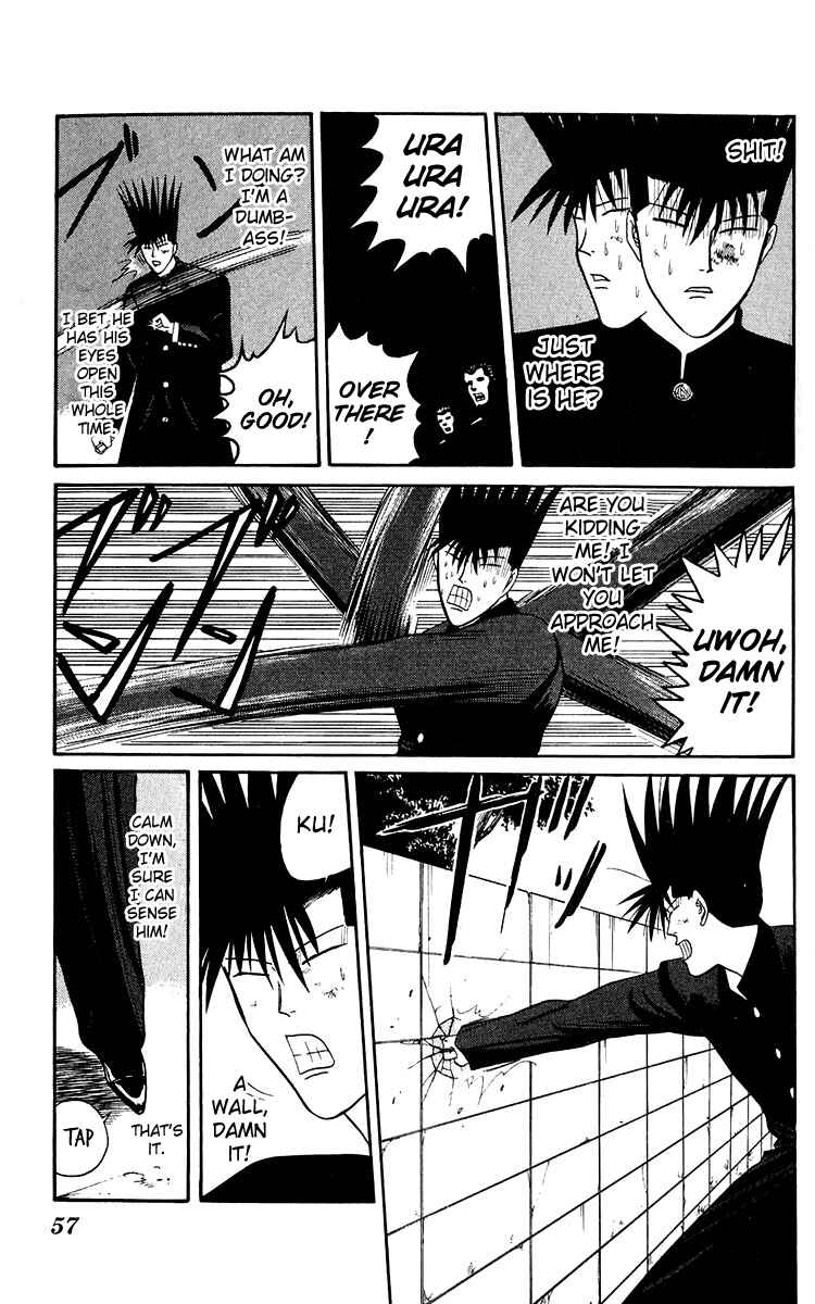Page 17 Chapter 141 From Today on, Its My Turn!!