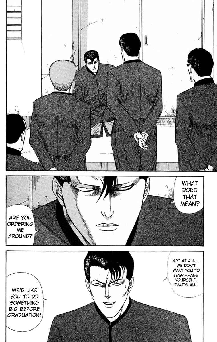 Page 2 Chapter 141 From Today on, Its My Turn!!