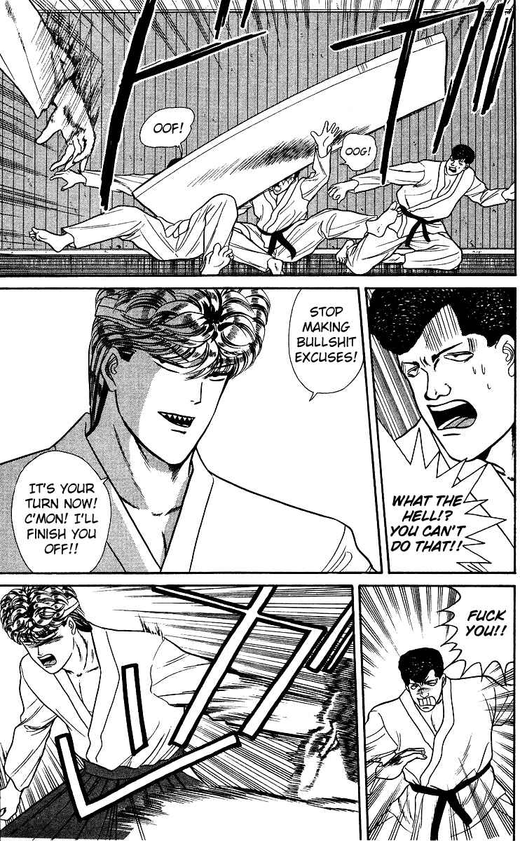 Page 19 Chapter 55 From Today on, Its My Turn!!