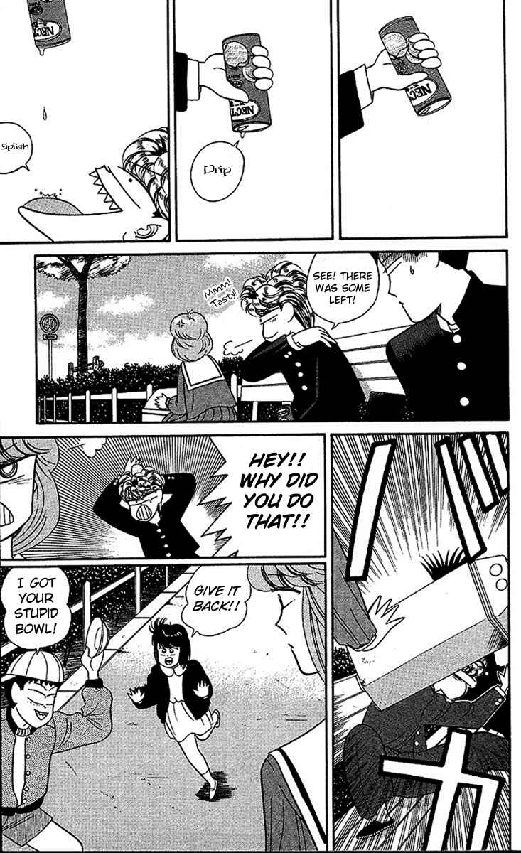 Page 9 Chapter 27 From Today on, Its My Turn!!