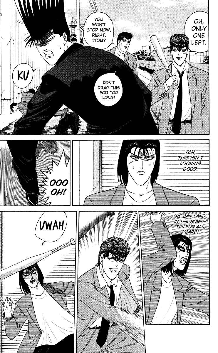 Page 9 Chapter 214 From Today on, Its My Turn!!