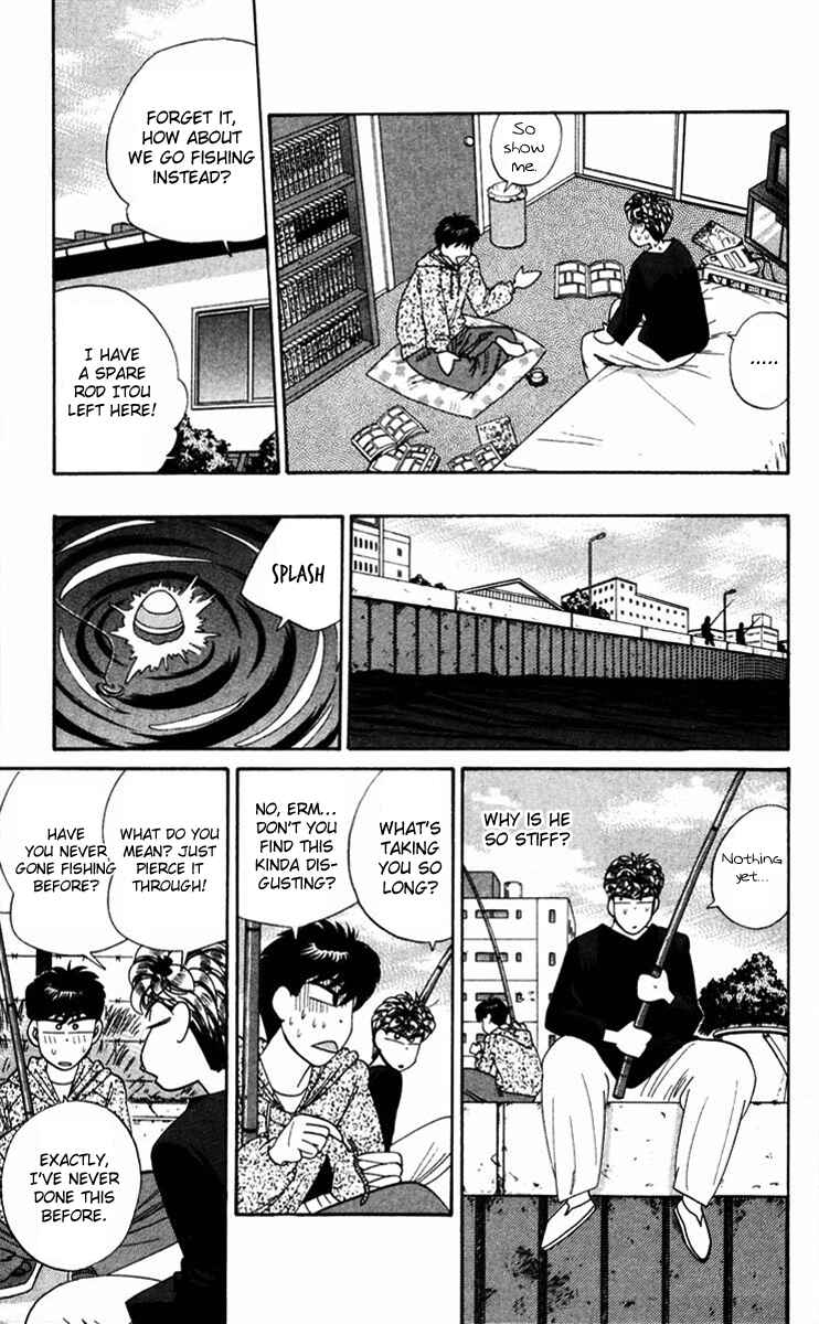 Page 9 Chapter 319 From Today on, Its My Turn!!