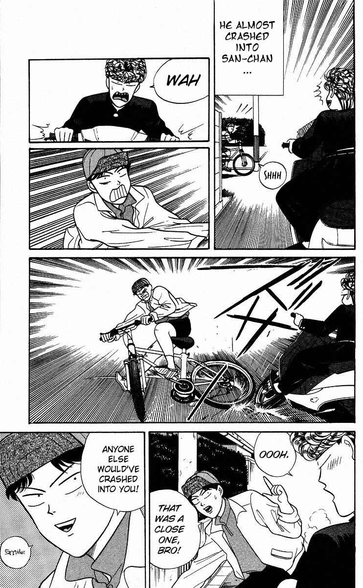 Page 3 Chapter 89 From Today on, Its My Turn!!