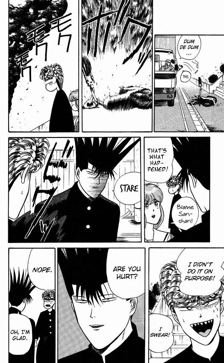 Page 6 Chapter 89 From Today on, Its My Turn!!