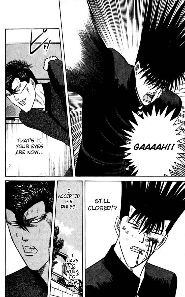 Page 10 Chapter 142 From Today on, Its My Turn!!