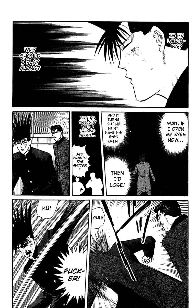 Page 3 Chapter 142 From Today on, Its My Turn!!