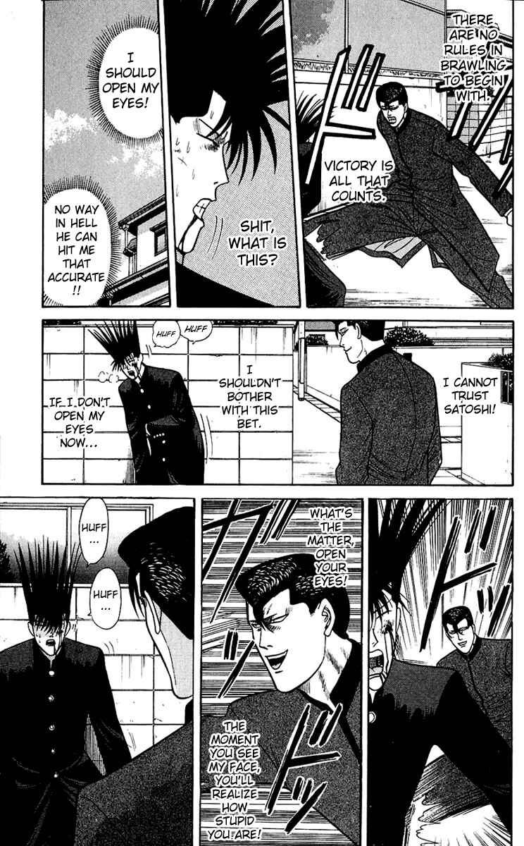 Page 9 Chapter 142 From Today on, Its My Turn!!