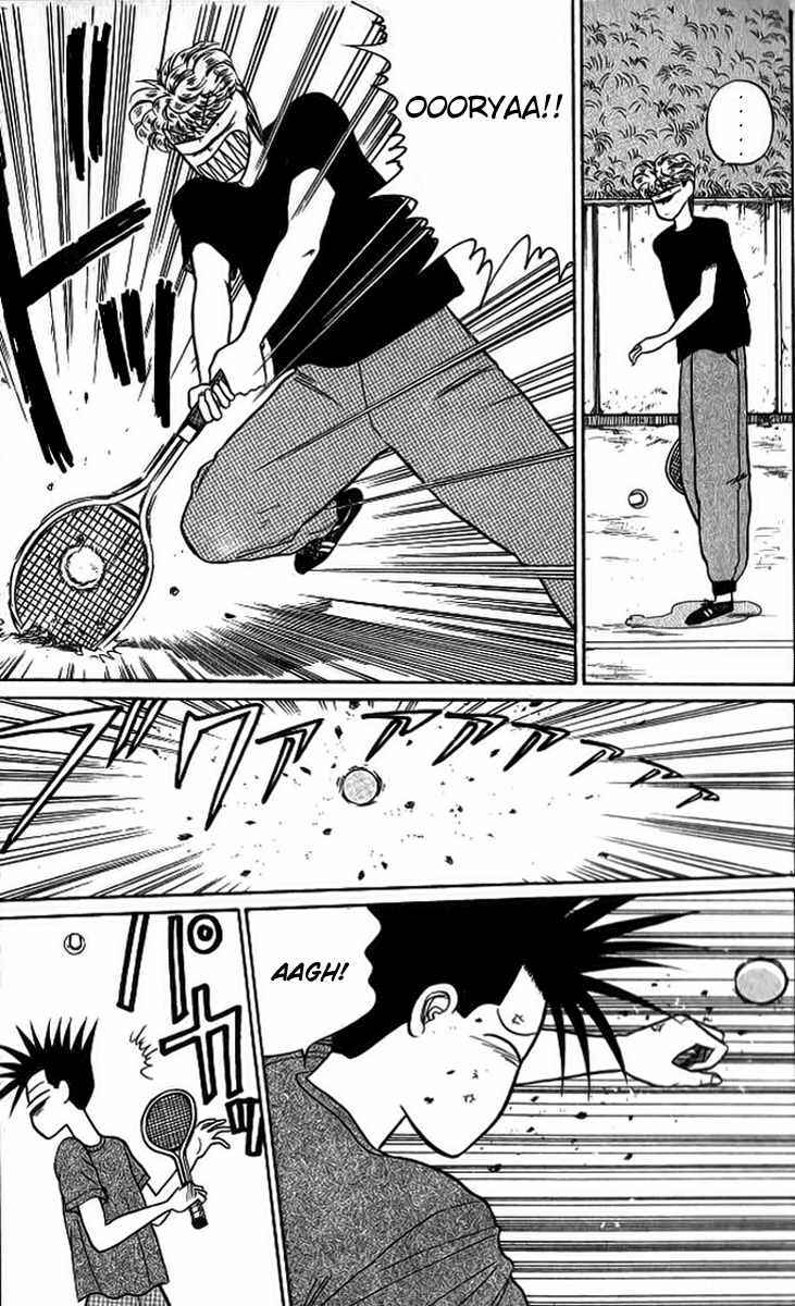 Page 17 Chapter 11 From Today on, Its My Turn!!