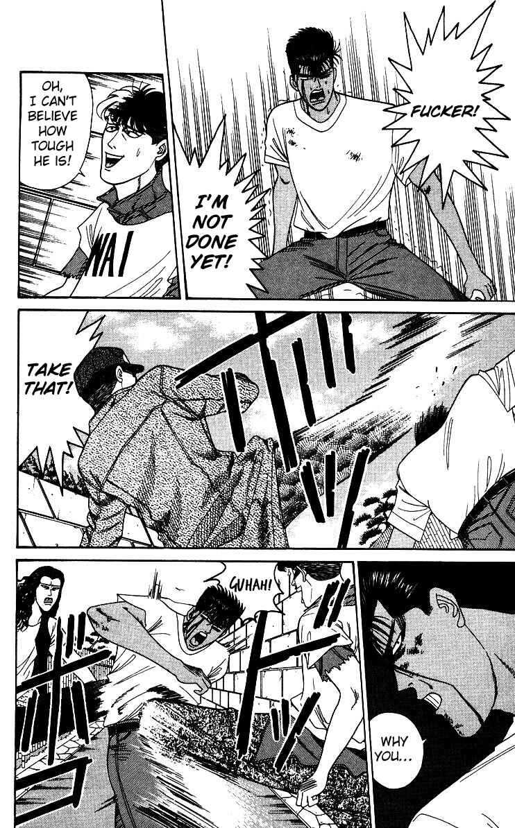 Page 9 Chapter 179 From Today on, Its My Turn!!
