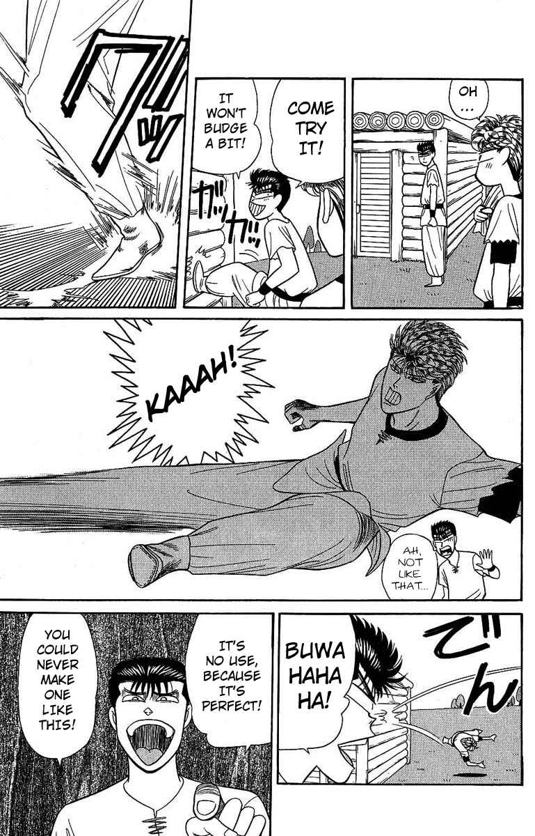 Page 11 Chapter 136 From Today on, Its My Turn!!