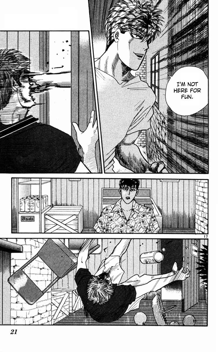 Page 20 Chapter 310 From Today on, Its My Turn!!