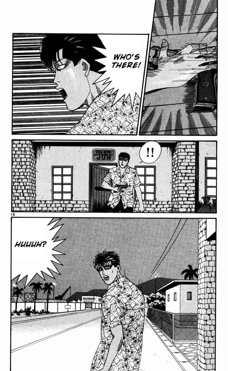 Page 21 Chapter 310 From Today on, Its My Turn!!