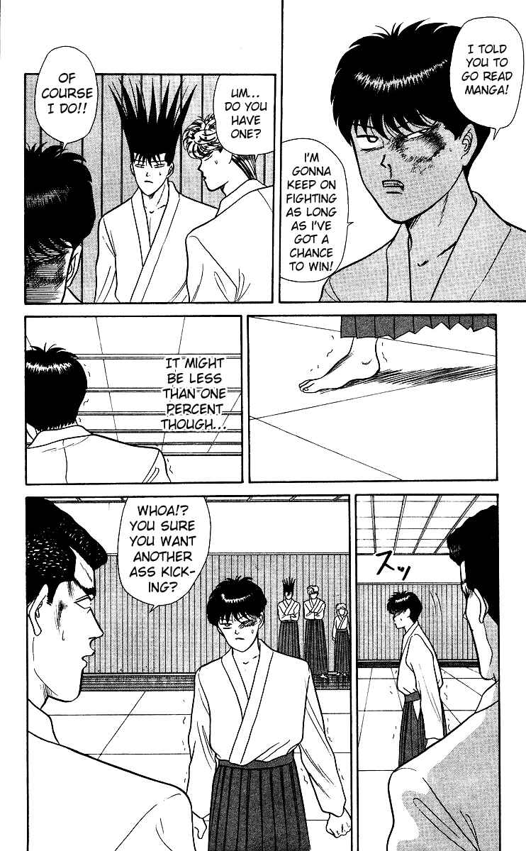 Page 10 Chapter 53 From Today on, Its My Turn!!