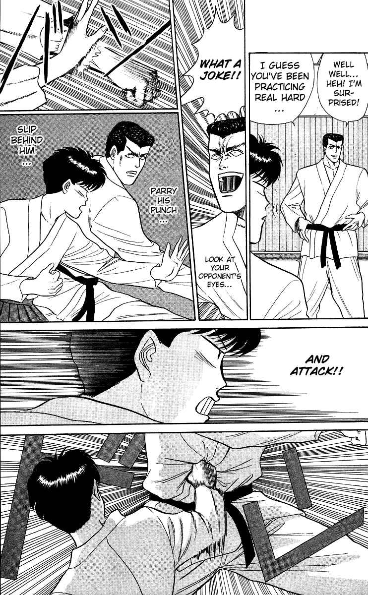 Page 6 Chapter 53 From Today on, Its My Turn!!