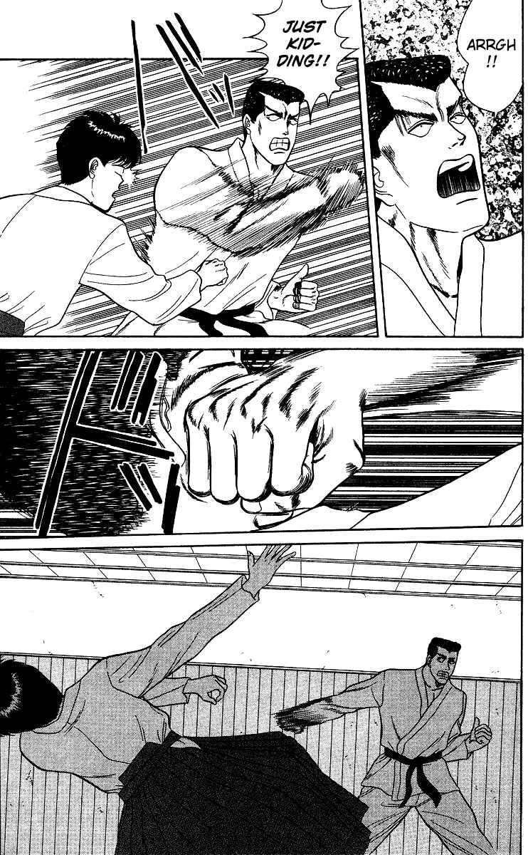 Page 7 Chapter 53 From Today on, Its My Turn!!