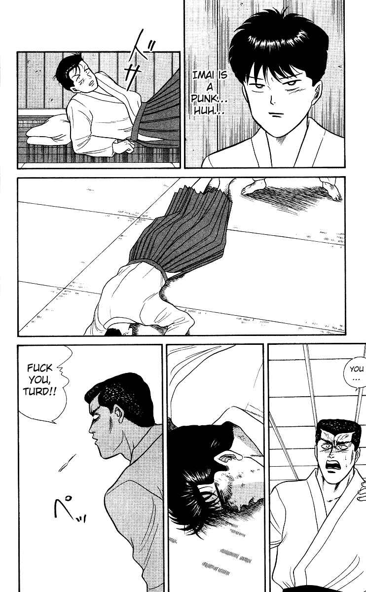 Page 10 Chapter 52 From Today on, Its My Turn!!
