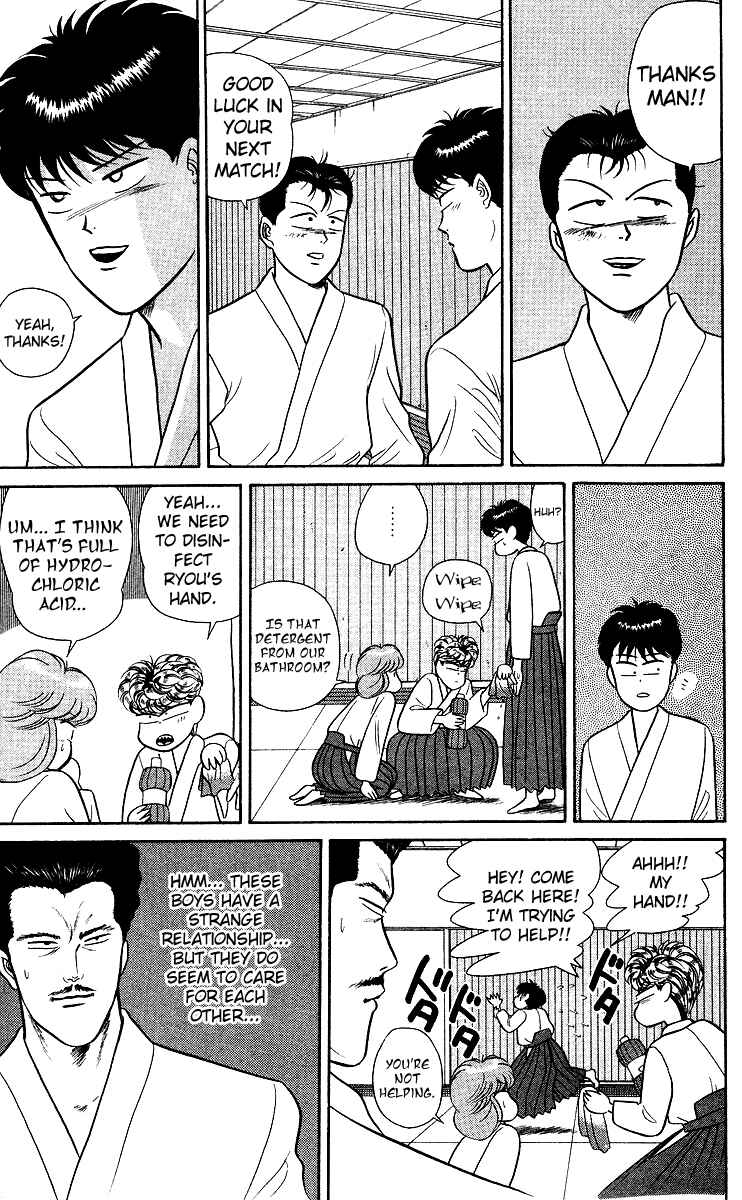 Page 13 Chapter 52 From Today on, Its My Turn!!
