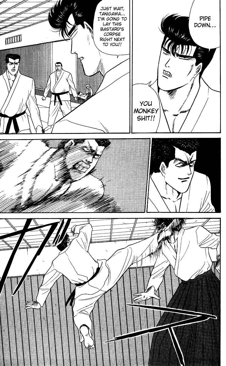 Page 3 Chapter 52 From Today on, Its My Turn!!