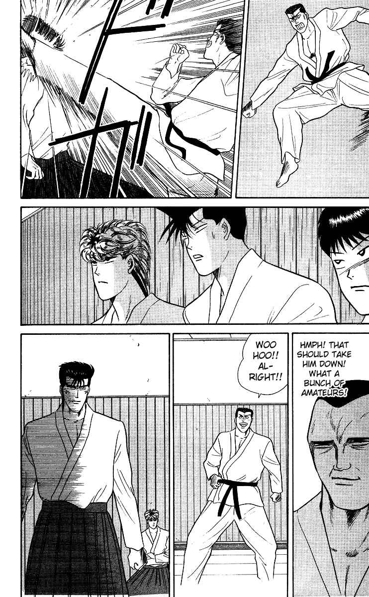 Page 4 Chapter 52 From Today on, Its My Turn!!