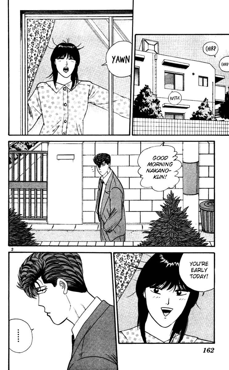Page 2 Chapter 279 From Today on, Its My Turn!!