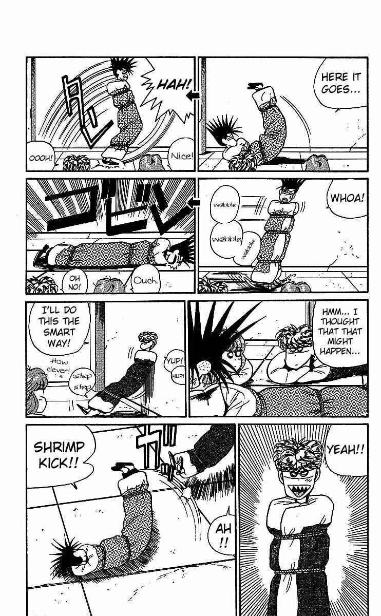 Page 18 Chapter 17 From Today on, Its My Turn!!