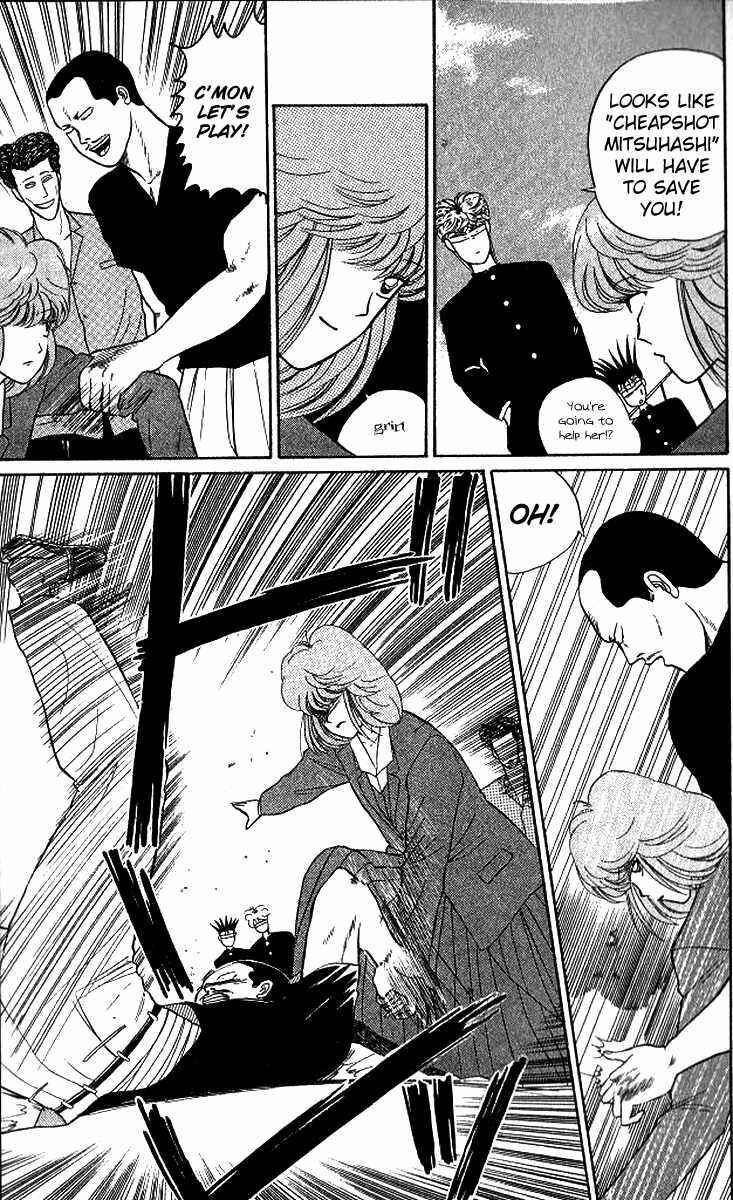 Page 9 Chapter 13 From Today on, Its My Turn!!