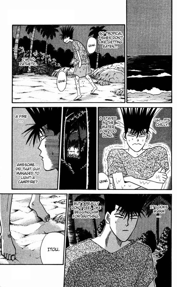 Page 11 Chapter 317 From Today on, Its My Turn!!