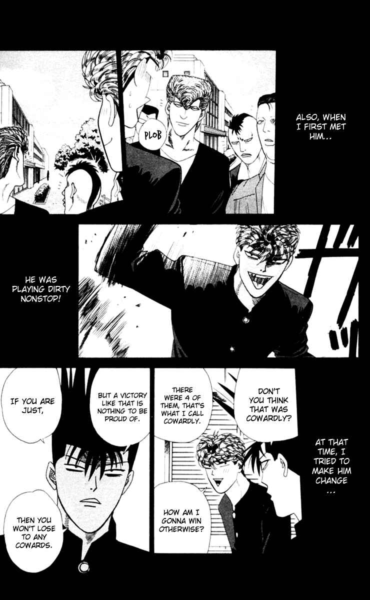 Page 13 Chapter 317 From Today on, Its My Turn!!