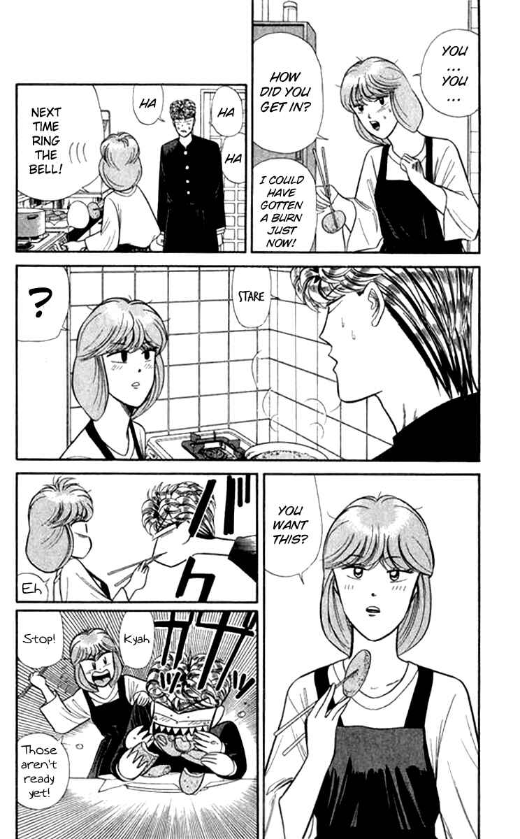 Page 8 Chapter 114 From Today on, Its My Turn!!