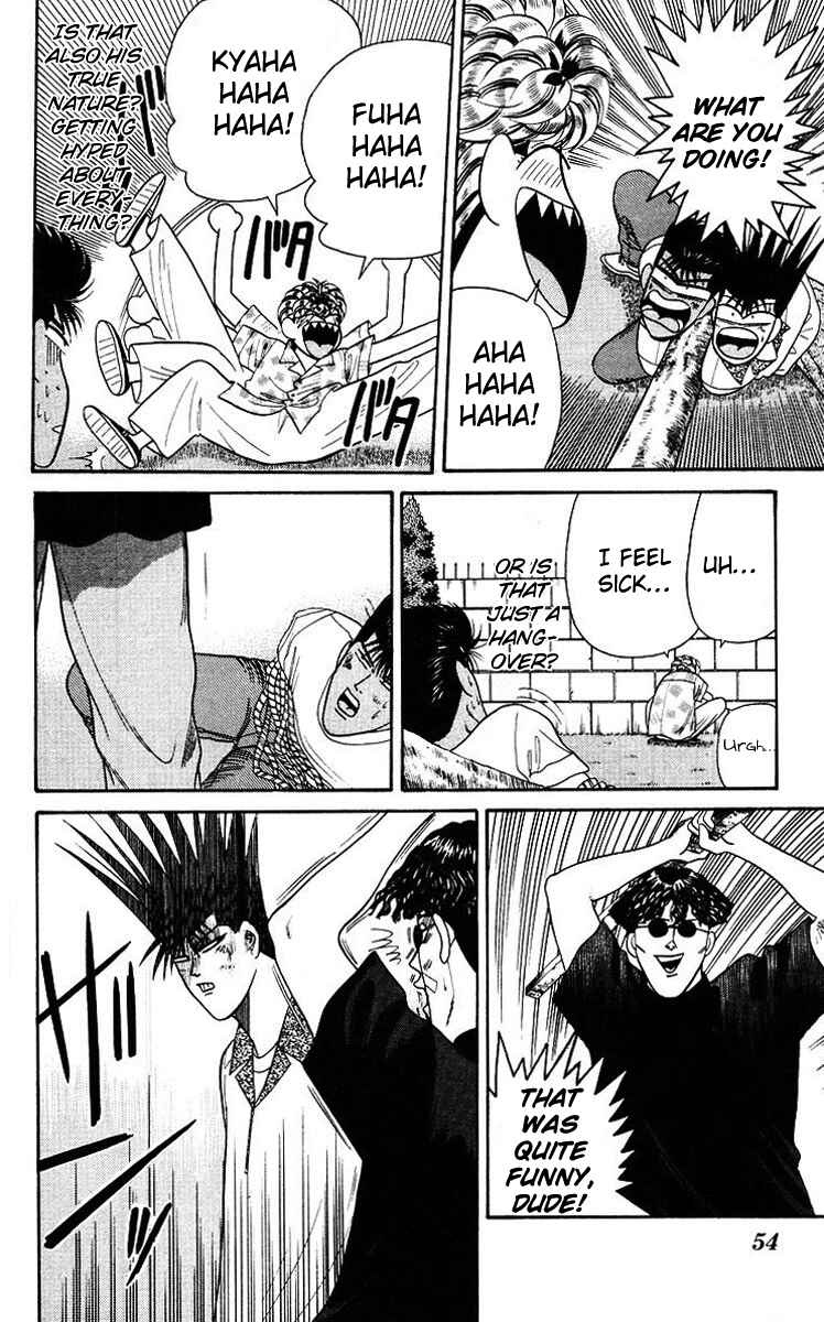 Page 14 Chapter 181 From Today on, Its My Turn!!