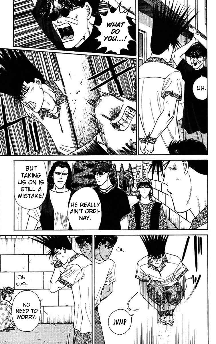 Page 15 Chapter 181 From Today on, Its My Turn!!