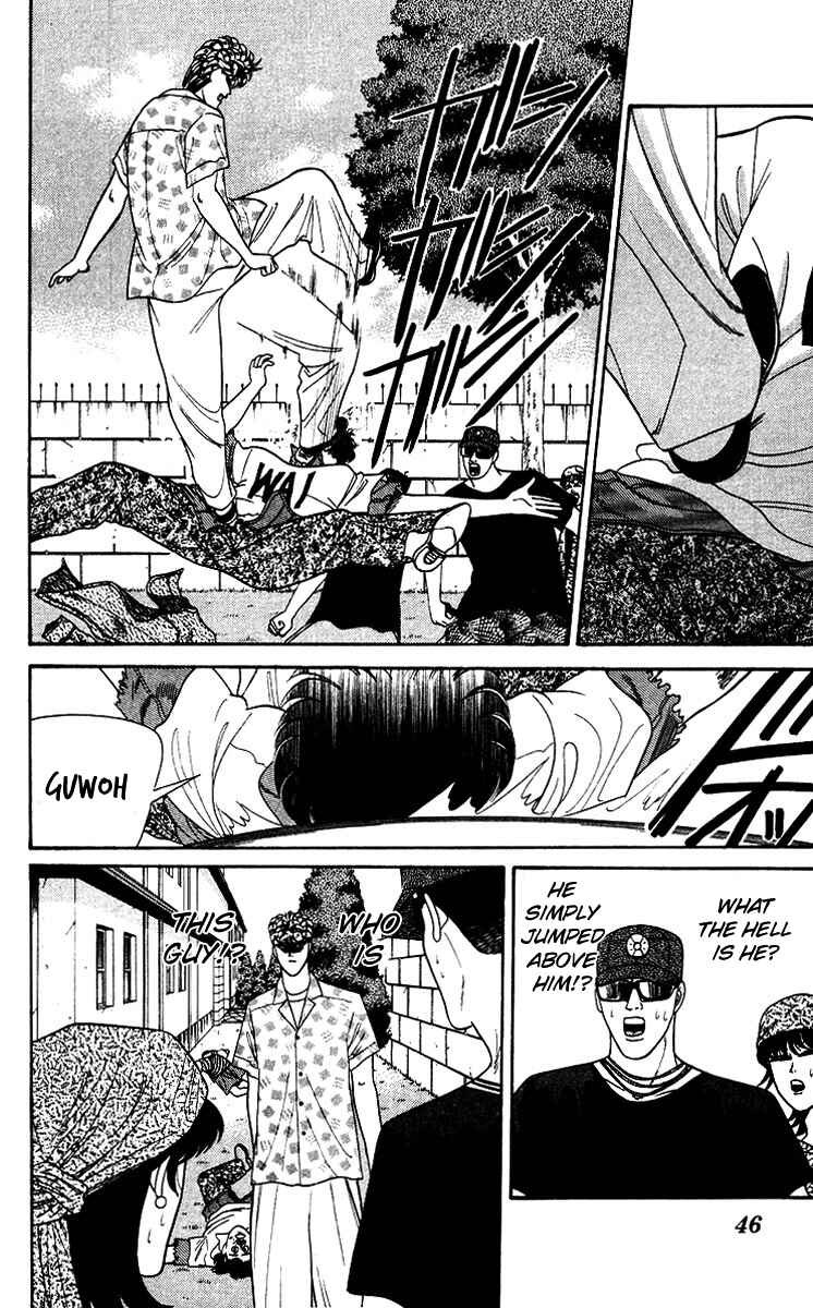 Page 6 Chapter 181 From Today on, Its My Turn!!