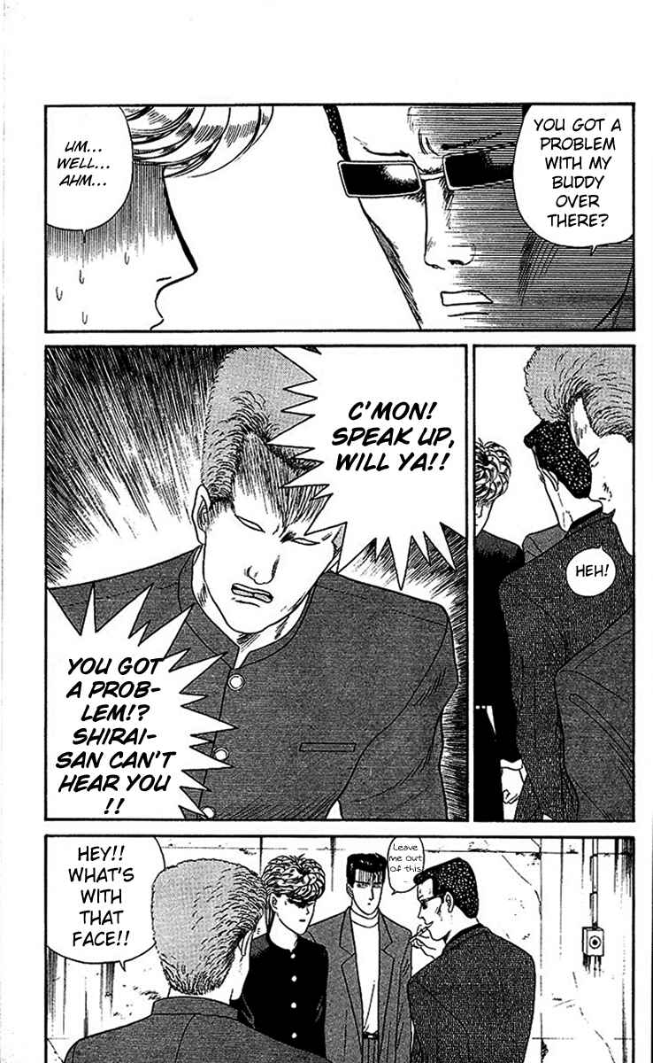Page 15 Chapter 28 From Today on, Its My Turn!!