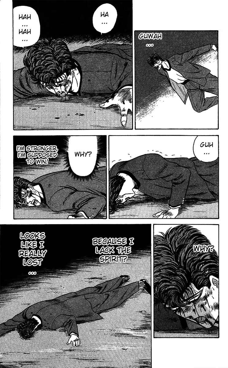Page 13 Chapter 72 From Today on, Its My Turn!!