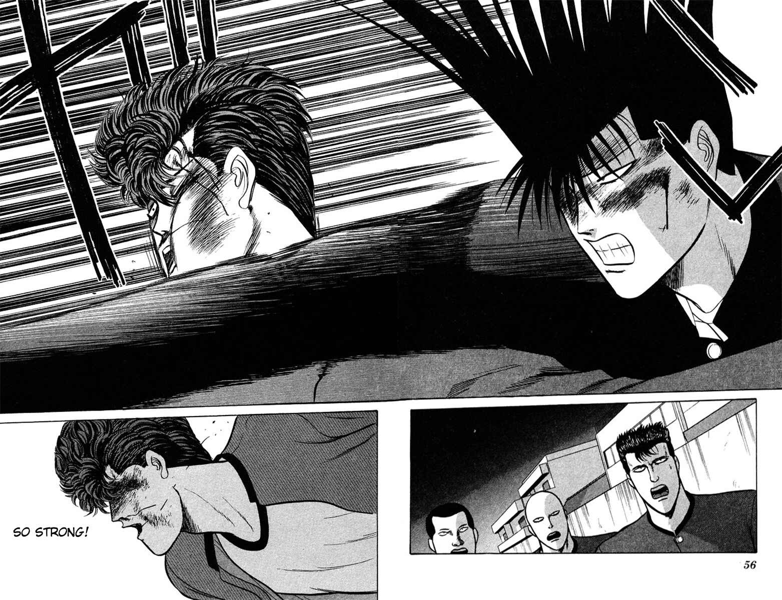 Page 16 Chapter 72 From Today on, Its My Turn!!