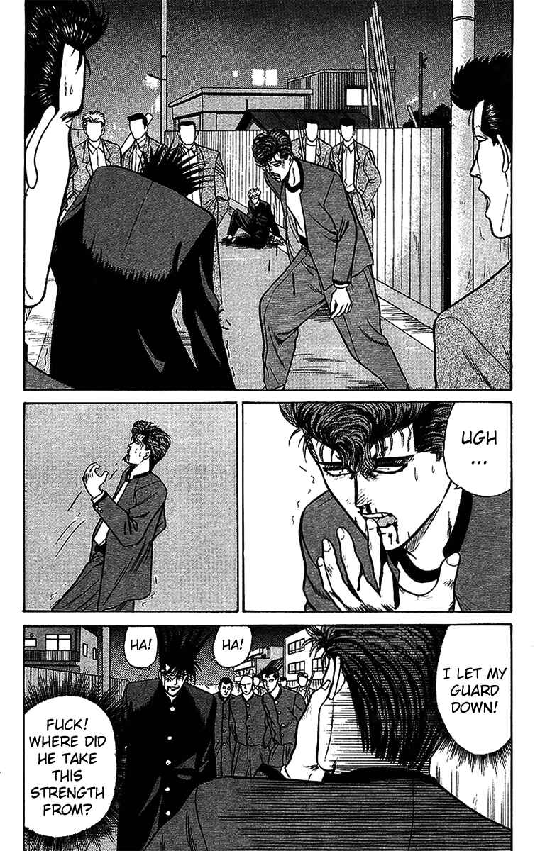 Page 2 Chapter 72 From Today on, Its My Turn!!