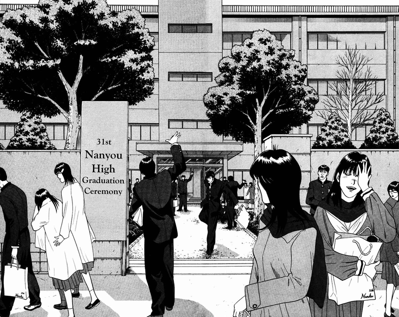 Page 2 Chapter 365 From Today on, Its My Turn!!