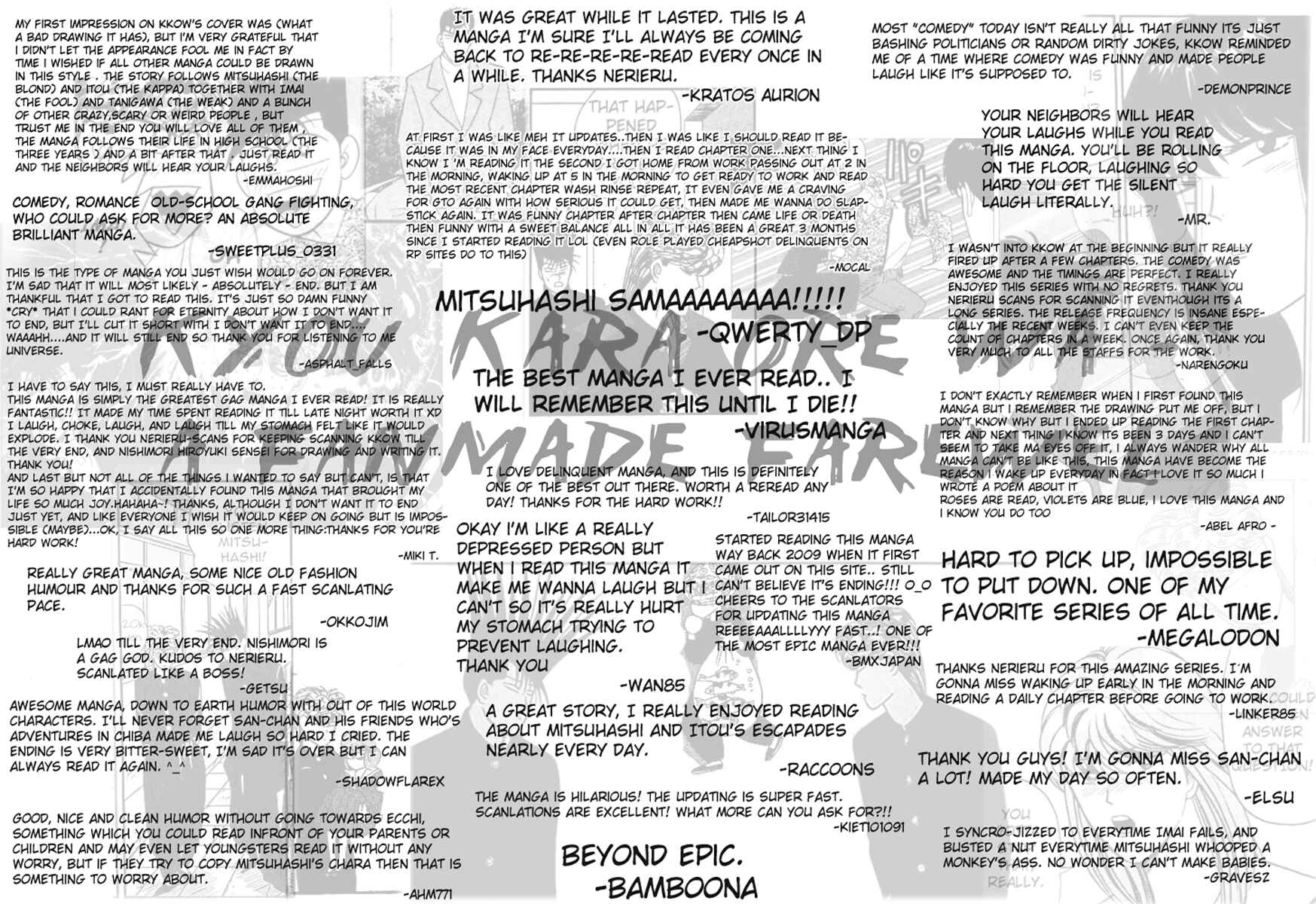 Page 21 Chapter 365 From Today on, Its My Turn!!