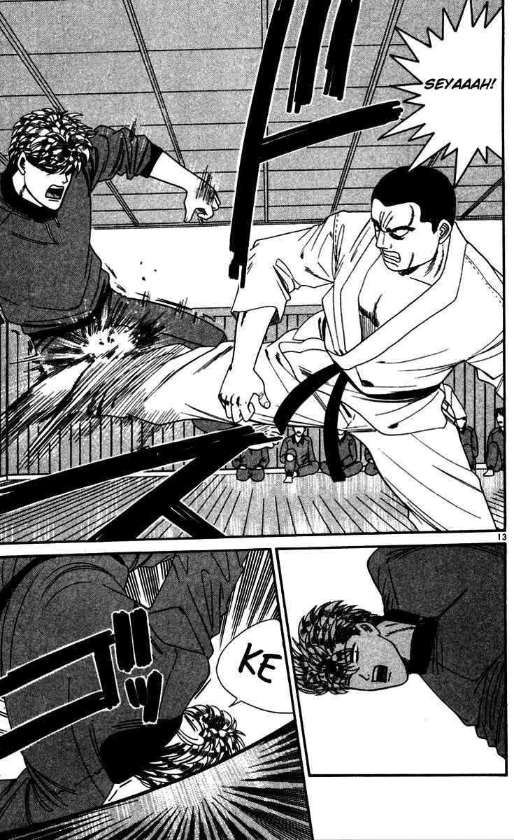 Page 13 Chapter 272 From Today on, Its My Turn!!