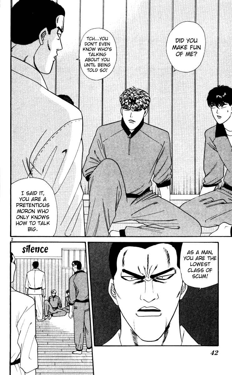 Page 2 Chapter 272 From Today on, Its My Turn!!