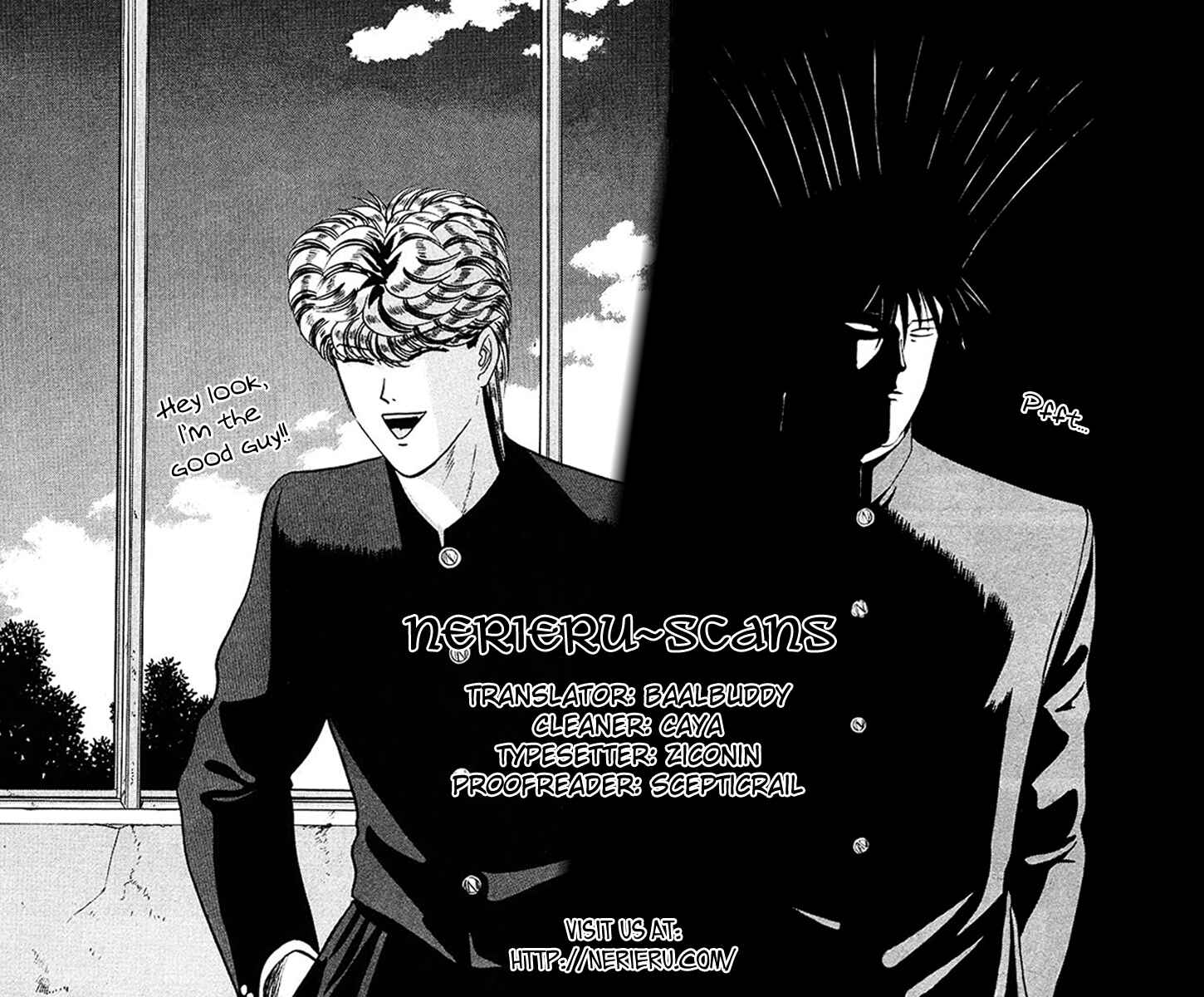 Page 18 Chapter 29 From Today on, Its My Turn!!