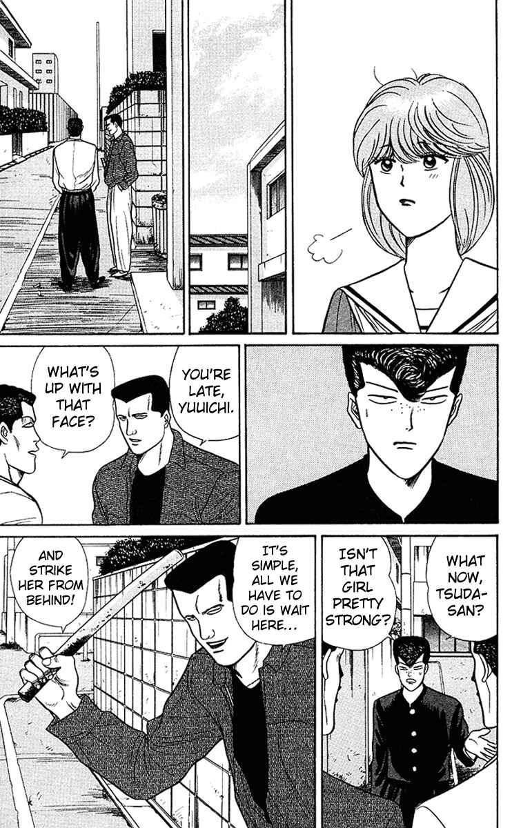 Page 9 Chapter 61 From Today on, Its My Turn!!