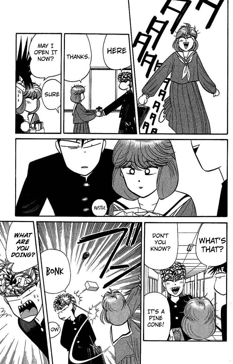 Page 9 Chapter 137 From Today on, Its My Turn!!