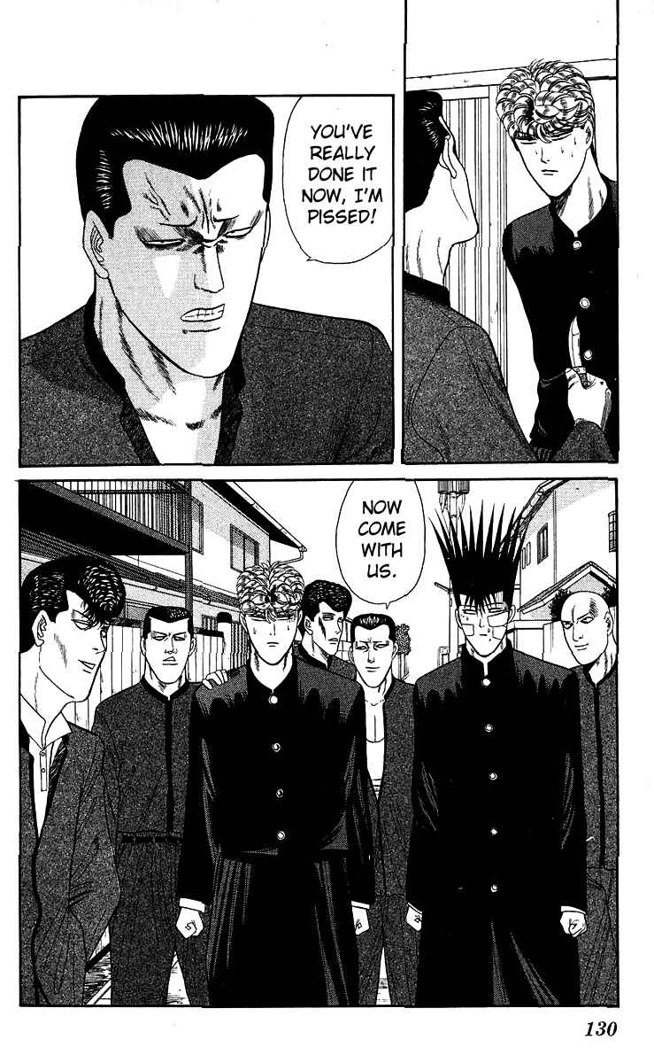 Page 18 Chapter 145 From Today on, Its My Turn!!